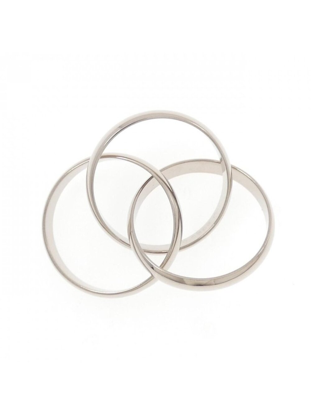 Cartier Trinity Ring - Picture 4 of 7